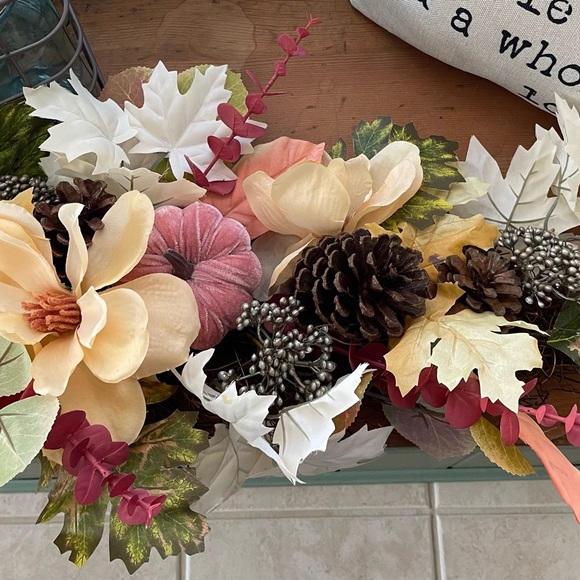 Fall Decor - Picture 4 of 5